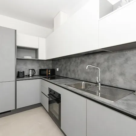 Apartamento Edelweiss 3