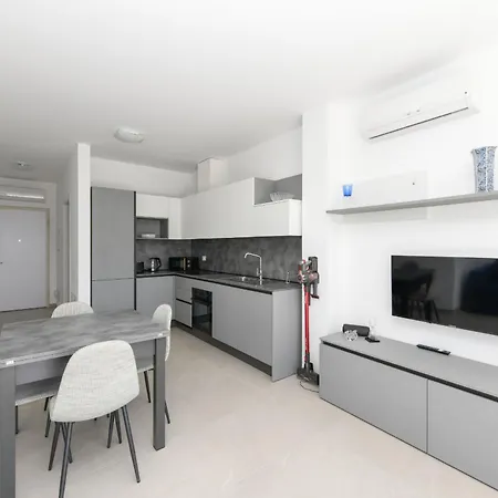 Edelweiss 3 * Manerba del Garda