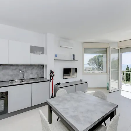 Apartamento Edelweiss 3 Manerba del Garda