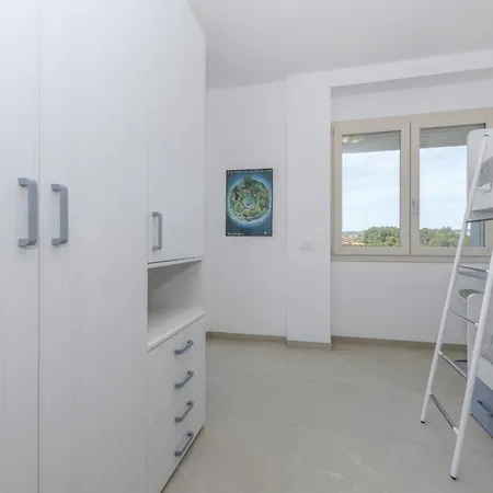Edelweiss 3 Apartamento *