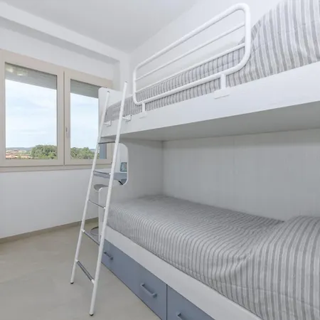 Edelweiss 3 * Manerba del Garda