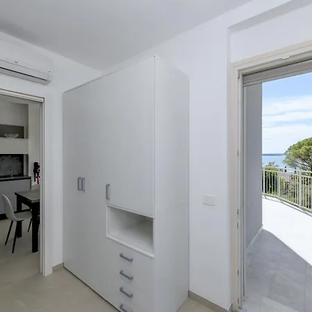 Apartamento Edelweiss 3 *