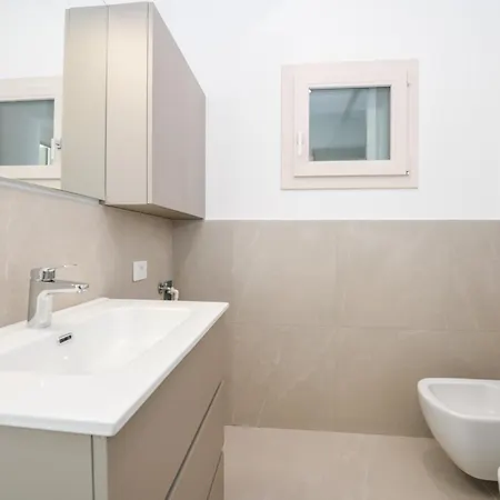 Edelweiss 3 Apartamento
